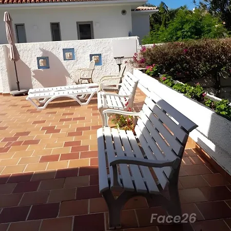 Picaflor Colibri Appartement