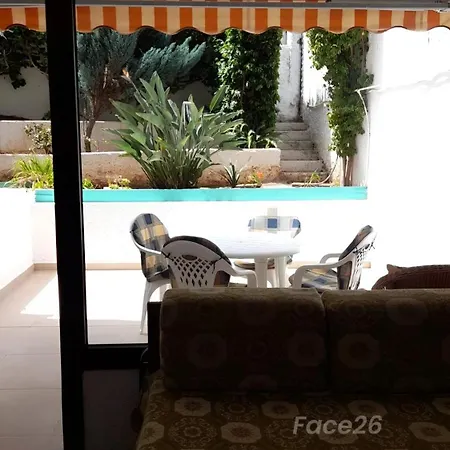 Appartement Picaflor Colibri Puerto de la Cruz (Tenerife)
