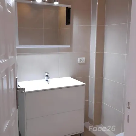 Picaflor Colibri Apartment